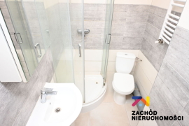 Mieszkanie 38,5 m2 z miejscem postojowym-Nowa Sól